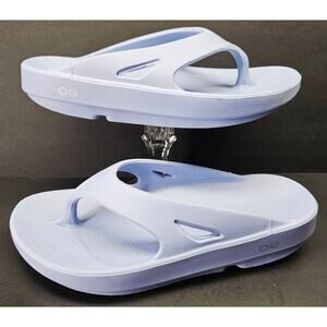 Oofos Women 9 Comfy footwear